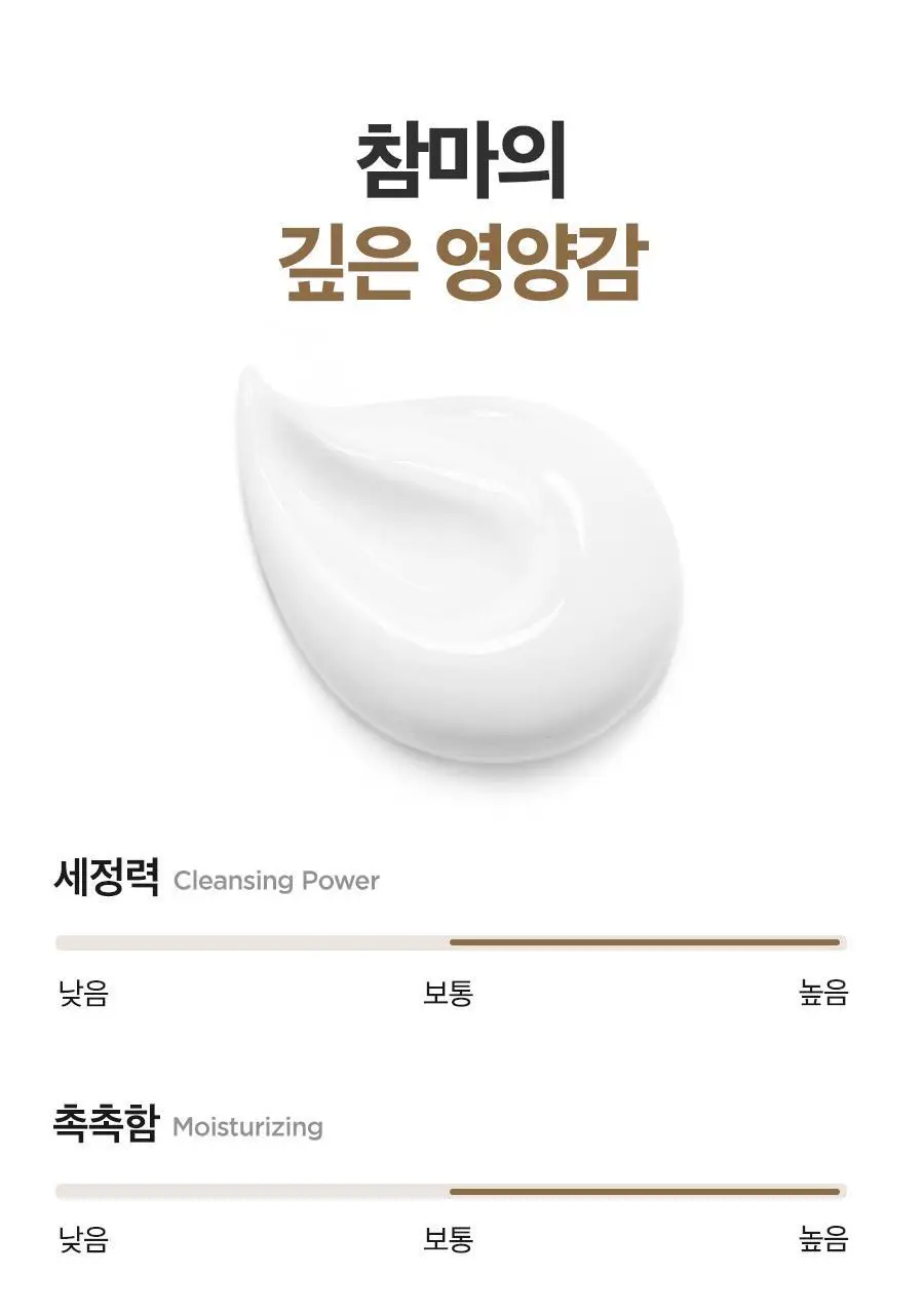 [NCT 재민PICK/단독기획] 이즈앤트리 참마 비건 밀크 클렌저 220ml 리필기획 (+리필100ml) 상세페이지 38